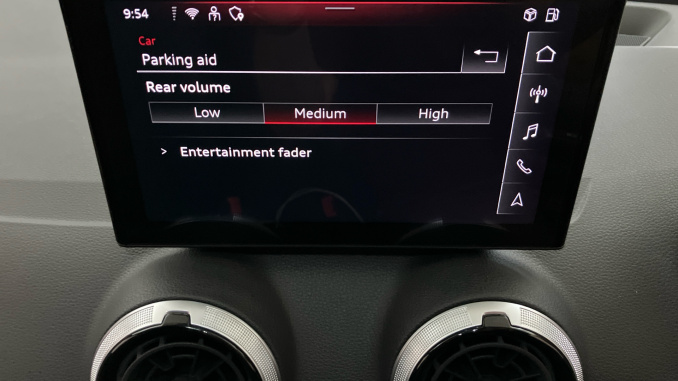 Audi Q2 35 TFSI S Line 5dr Petrol Estate - Image 34